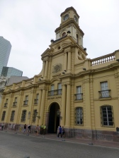 Museo Historico Nacional