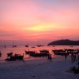 ::Pattaya Beach::