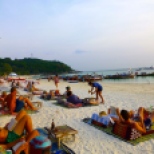::Pattaya Beach::